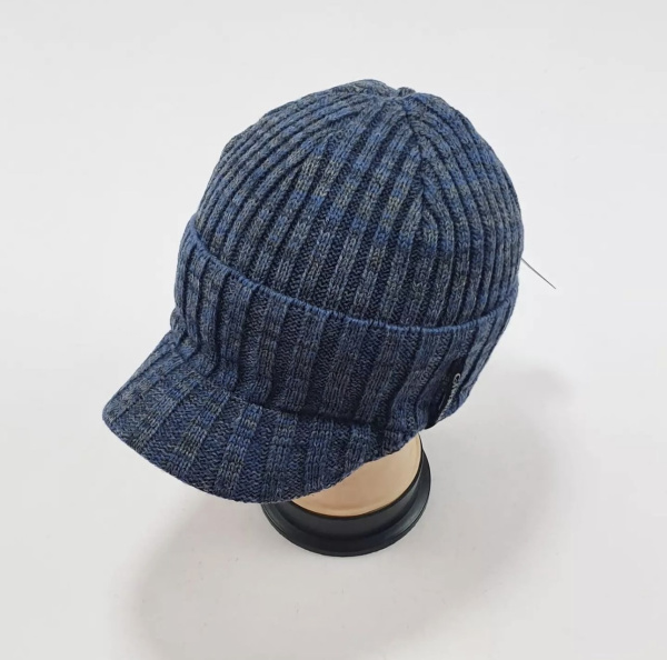 Шапка Кепка ГТМ Тахо (джинс)